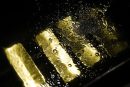 افت طلای جهانی در آستانه تصمیم فدرال رزرو درباره نرخ بهره