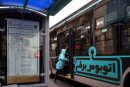 افزایش سهم اتوبوس‌های برقی در تهران؛ گازوئیلی‌ها فعلاً ماندگارند