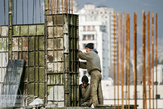 افزایش قیمت تمامشده ساخت مسکن به ۲۵ میلیون تومان افزایش قیمت تمامشده ساخت مسکن به ۲۵ میلیون تومان