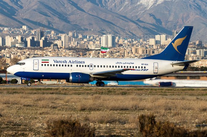 اولین رادار بومی فرودگاهی در آبادان به بهرهبرداری رسید اولین رادار بومی فرودگاهی در آبادان به بهرهبرداری رسید