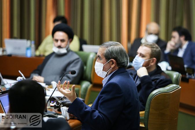 اگر نظارت شهرداری بر حریم پایتخت بهقوت خود باقی است، استانداری ابلاغیهاش را اصلاح کند اگر نظارت شهرداری بر حریم پایتخت بهقوت خود باقی است، استانداری ابلاغیهاش را اصلاح کند