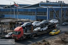 ایران خودرو زیر و رو شد / سورن ورق بازی را برگرداند