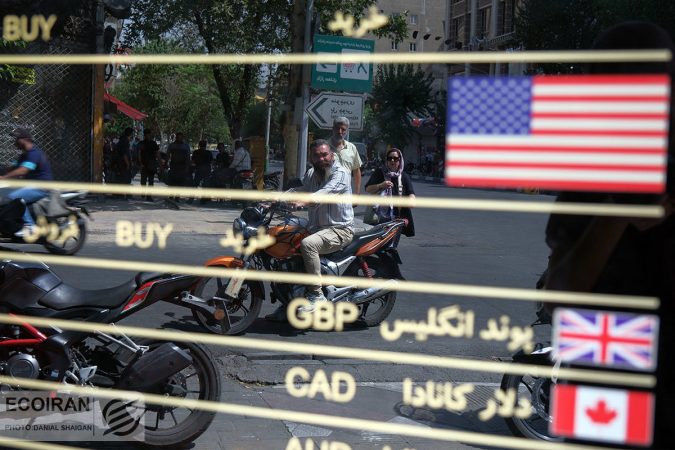 بازار ارز و سکه تا دور بعدی مذاکرات چه روندی دارد؟ بازار ارز و سکه تا دور بعدی مذاکرات چه روندی دارد؟