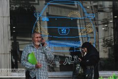 بازار خودرو در فاز انتظار؛ ثبات قیمت‌ها پس از اعلام خبر از سرگیری مذاکرات +جدول قیمت