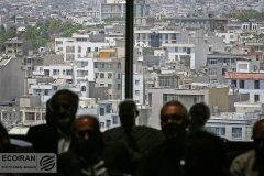 بازار رهن و اجاره در نارمک پس از آتش‌بس