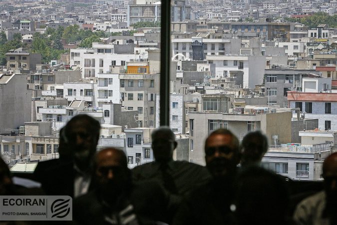 بازار رهن و اجاره در نارمک پس از آتشبس بازار رهن و اجاره در نارمک پس از آتشبس