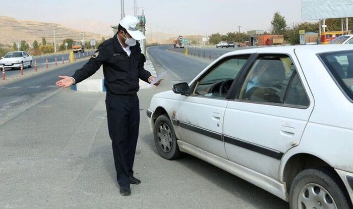بازگشت طرح زوج و فرد به کشور بازگشت طرح زوج و فرد به کشور
