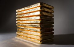 بانک‌ها مجاز به خرید شمش طلا شدند؛ مهلت ثبت‌نام تا ۲۰ اردیبهشت
