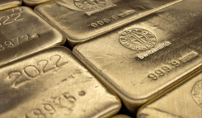 تازهترین نظرسنجی کیتکو درباره روند قیمت طلای جهانی در هفته معاملاتی جدید تازهترین نظرسنجی کیتکو درباره روند قیمت طلای جهانی در هفته معاملاتی جدید