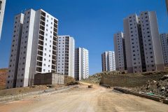 تسهیلات ۶۵۰ میلیونی نهضت ملی مسکن ابلاغ شد