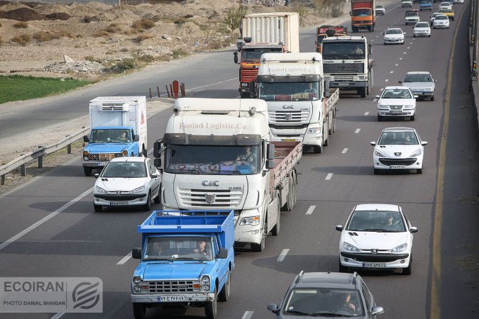 تصمیمهای جدید کمیسیون عمران برای دغدغههای کامیونداران تصمیمهای جدید کمیسیون عمران برای دغدغههای کامیونداران