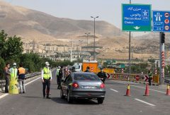 جزئیات محدودیت‌های ترافیکی آخر هفته در جاده‌های شمالی کشور