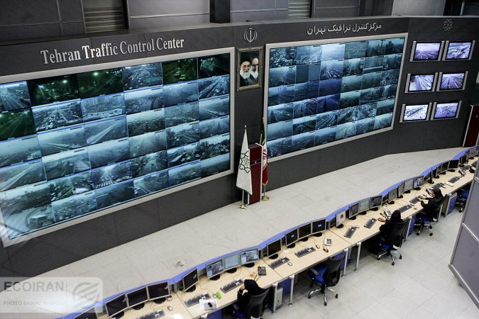 جزییات افزایش عوارض طرح ترافیک تهران جزییات افزایش عوارض طرح ترافیک تهران