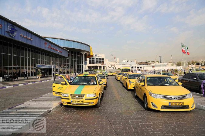 جزییات تسهیلات ۳۰۰ میلیون تومانی برای تاکسیهای غیر برقی جزییات تسهیلات ۳۰۰ میلیون تومانی برای تاکسیهای غیر برقی