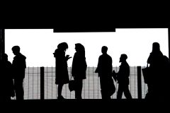 حادثه در ایستگاه تئاتر شهر؛پایان فاجعه‌ای نزدیک در متروی تهران