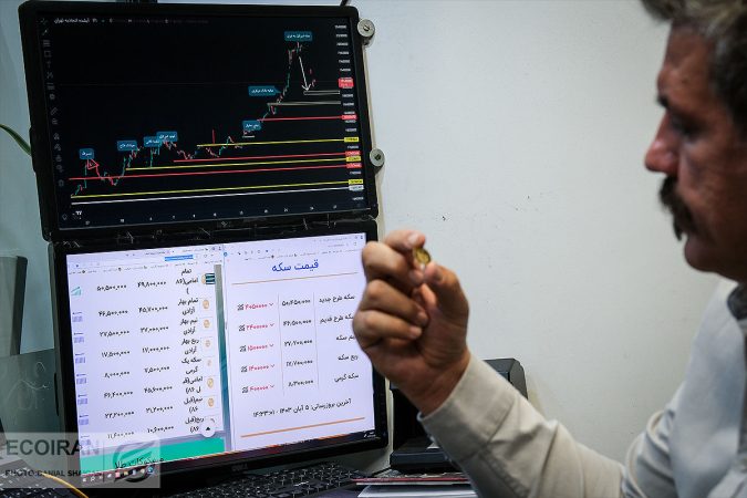 حباب طلا منفی شد؛ سیگنال پشت خطی ترامپ به قیمت دلار حباب طلا منفی شد؛ سیگنال پشت خطی ترامپ به قیمت دلار