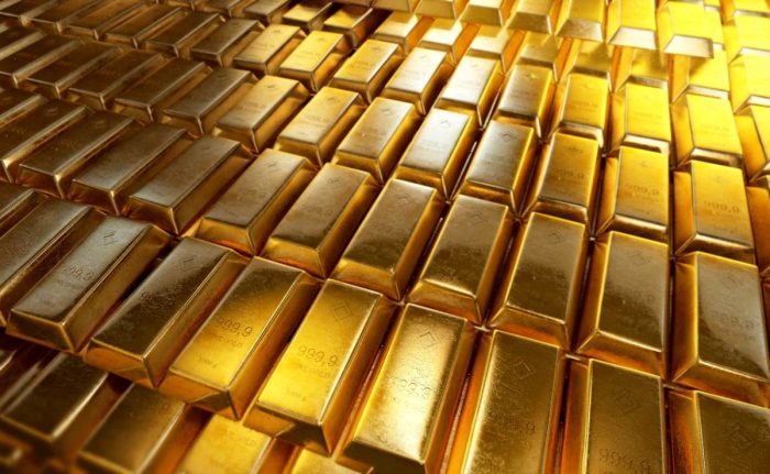 حراج شمش طلا فردا ۶ خرداد برگزار می‌شود