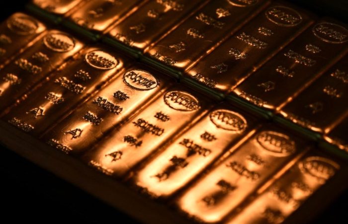 خروج سرمایهگذاران از پناهگاه امن؛ طلا دومین هفته نزولی را ثبت کرد خروج سرمایهگذاران از پناهگاه امن؛ طلا دومین هفته نزولی را ثبت کرد