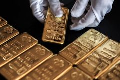 درخشش طلای جهانی؛ جهش قیمت همزمان با تشدید جنگ تعرفه‌ای