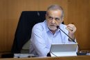 درخواست کمک پزشکیان از شهرداران کلانشهرها