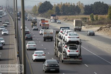 دلبری سایپا برایش دردسر شد / واردات خودروی عجیب آغاز شد
