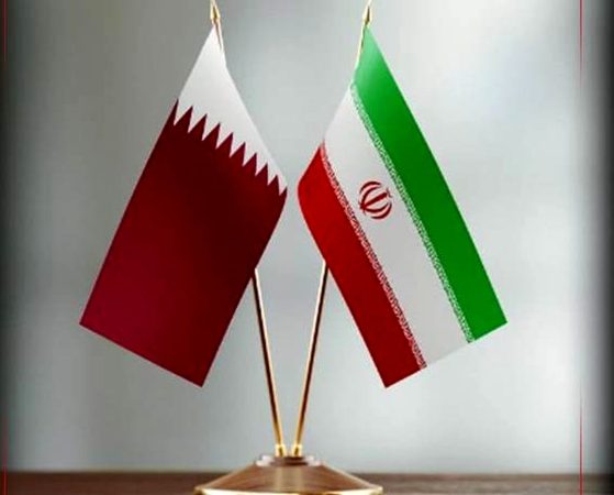 دیدار وزیر راه ایران با نخست وزیر قطر دیدار وزیر راه ایران با نخست وزیر قطر