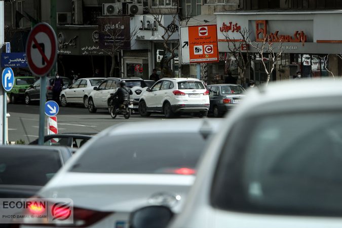 رایگان بودن طرح ترافیک در تهران تا دوشنبه هفته آینده رایگان بودن طرح ترافیک در تهران تا دوشنبه هفته آینده