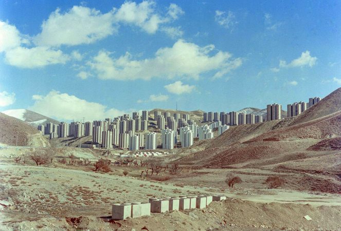 ساخت ۳۸۰ هزار واحد مسکونی نهضت ملی تا پایان فروردین ۱۴۰۴ ساخت ۳۸۰ هزار واحد مسکونی نهضت ملی تا پایان فروردین ۱۴۰۴