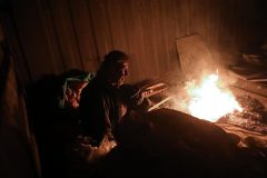ساماندهی آسیب‌های اجتماعی تهران آغاز شد / ۱۶۸ نفر در شب اول جمع‌آوری شدند