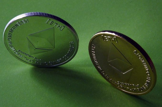 سیگنال قدرتمند از جهش قیمت اتریوم؛ رالی 450 درصدی تکرار میشود؟ سیگنال قدرتمند از جهش قیمت اتریوم؛ رالی ۴۵۰ درصدی تکرار میشود؟