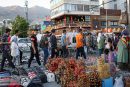 صدای فراموش‌شده خیابان‌ها/ساماندهی یا حذف پنهان؟ دستفروشان تجریش به کجا خواهند رفت؟