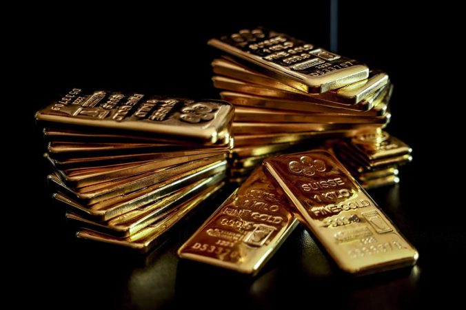 طلای جهانی در مدار صعود طلای جهانی در مدار صعود