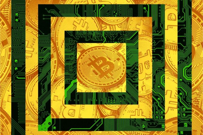 علت گرفتاری بیتکوین در سطح کمتر از 105 هزار دلار علت گرفتاری بیتکوین در سطح کمتر از ۱۰۵ هزار دلار