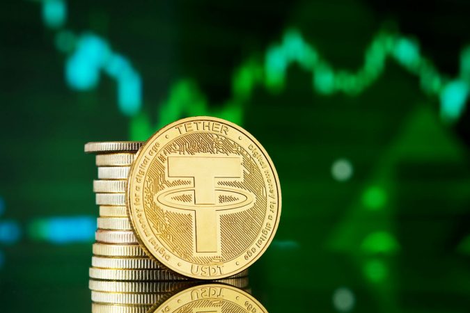 قفل معاملات ارز دیجیتال تتر برداشته میشود؟ قفل معاملات ارز دیجیتال تتر برداشته میشود؟