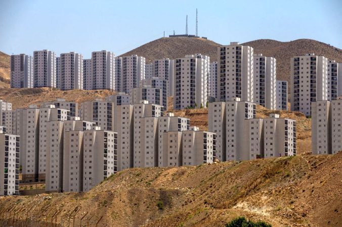 موارد معاف از مالیات بر خانههای خالی اعلام شد موارد معاف از مالیات بر خانههای خالی اعلام شد