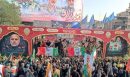موزه شهدای مقاومت در کدام منطقه تهران ایجاد می‌شود؟