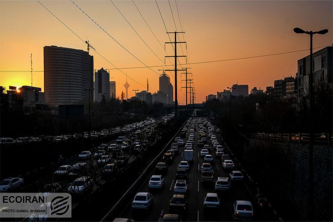هشدار آخر وزارت نیرو به تهرانیهای پرمصرف هشدار آخر وزارت نیرو به تهرانیهای پرمصرف