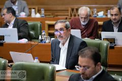 هشدار امانی به شهرداری درخصوص انتصابات، قانون را دور نزنید!