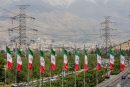هوای تهران در وضعیت قابل قبول است