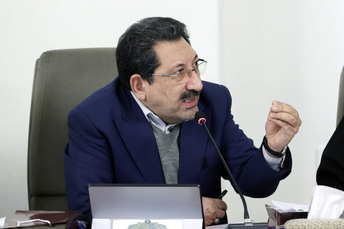 واگذاری خودروسازان در پیچ ابهام ؛ وزیر صمت: واگذاری در جریان است واگذاری خودروسازان در پیچ ابهام ؛ وزیر صمت: واگذاری در جریان است