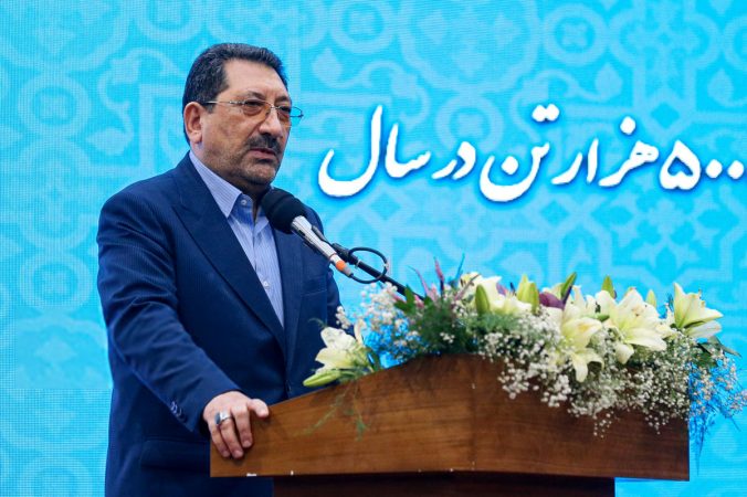 وزیر صمت: تغییرات قیمتی در بازار خودرو امری طبیعی است وزیر صمت: تغییرات قیمتی در بازار خودرو امری طبیعی است