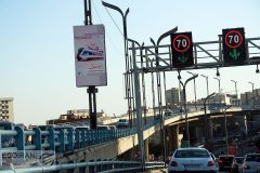 وعده شهریور؛ پایان خاموشی در ۵۰۰ تقاطع؟