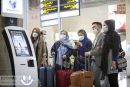 پرواز مستقیم از مشهد به نوشهر و بالعکس