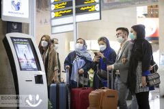پرواز مستقیم از مشهد به نوشهر و بالعکس