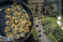 پیش بینی قیمت انس طلا در بازار ارز تهران