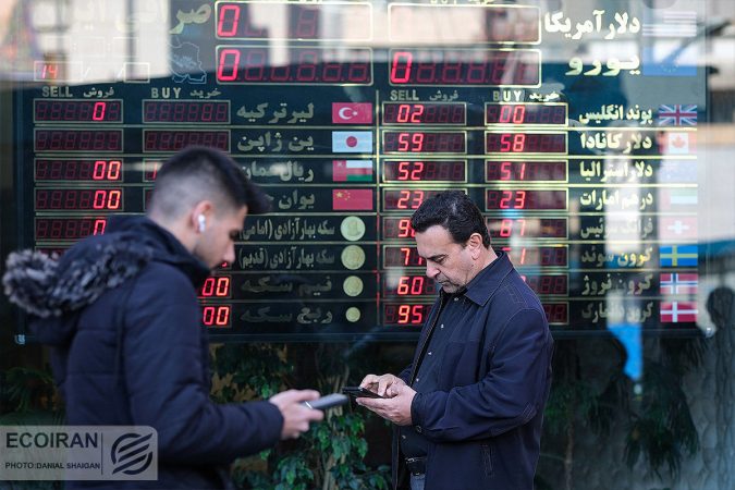 پیش بینی قیمت دلار بعد از توافق در بازار پیش بینی قیمت دلار بعد از توافق در بازار