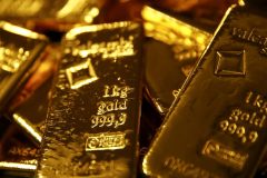 کاهش قیمت طلای جهانی با سیگنال واشنگتن و پکن