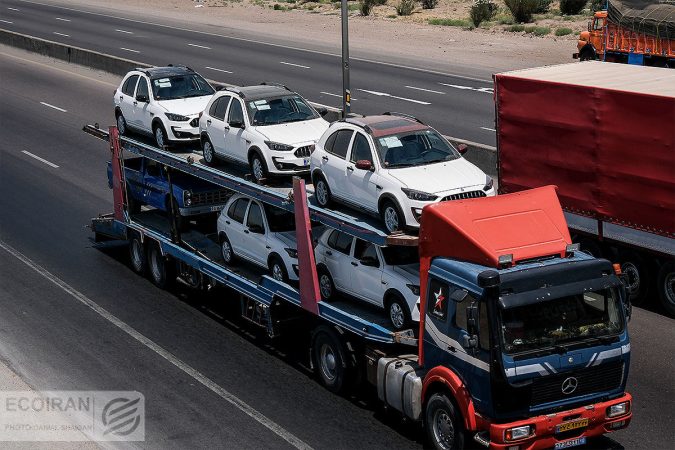 کاهش هیجانات قیمتی در بازار خودرو؛ اطلس 10 میلیون رشد کرد +جدول قیمت کاهش هیجانات قیمتی در بازار خودرو؛ اطلس ۱۰ میلیون رشد کرد +جدول قیمت