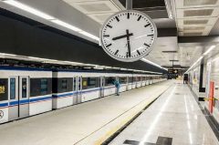 کدام فضای ساختمان در زمان بحران پناهگاه امن‌تری است؟ به مترو پناه ببریم؟