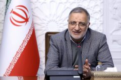 یک انتصاب جدید در شهرداری تهران